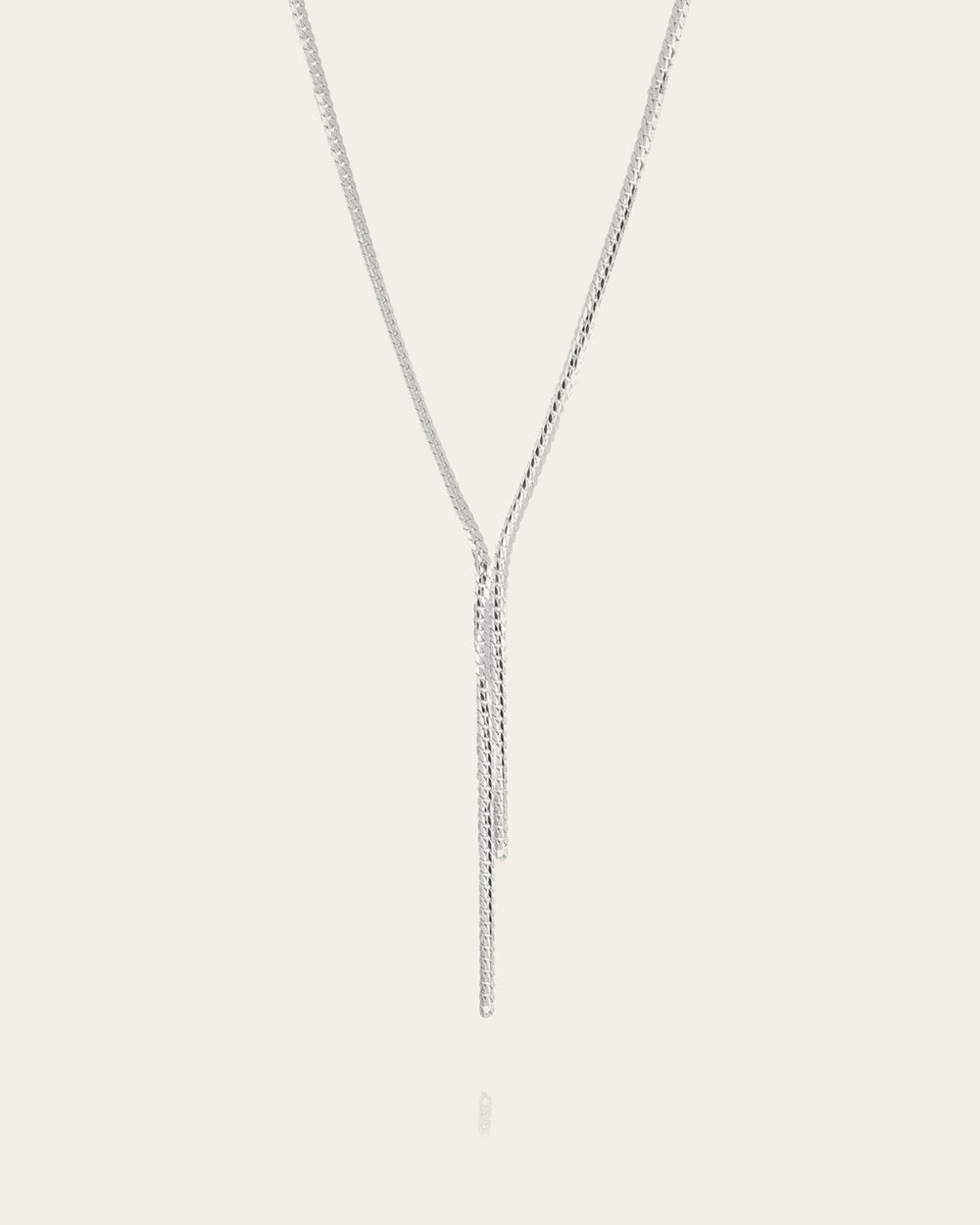 Collier Alixia (Acier)
