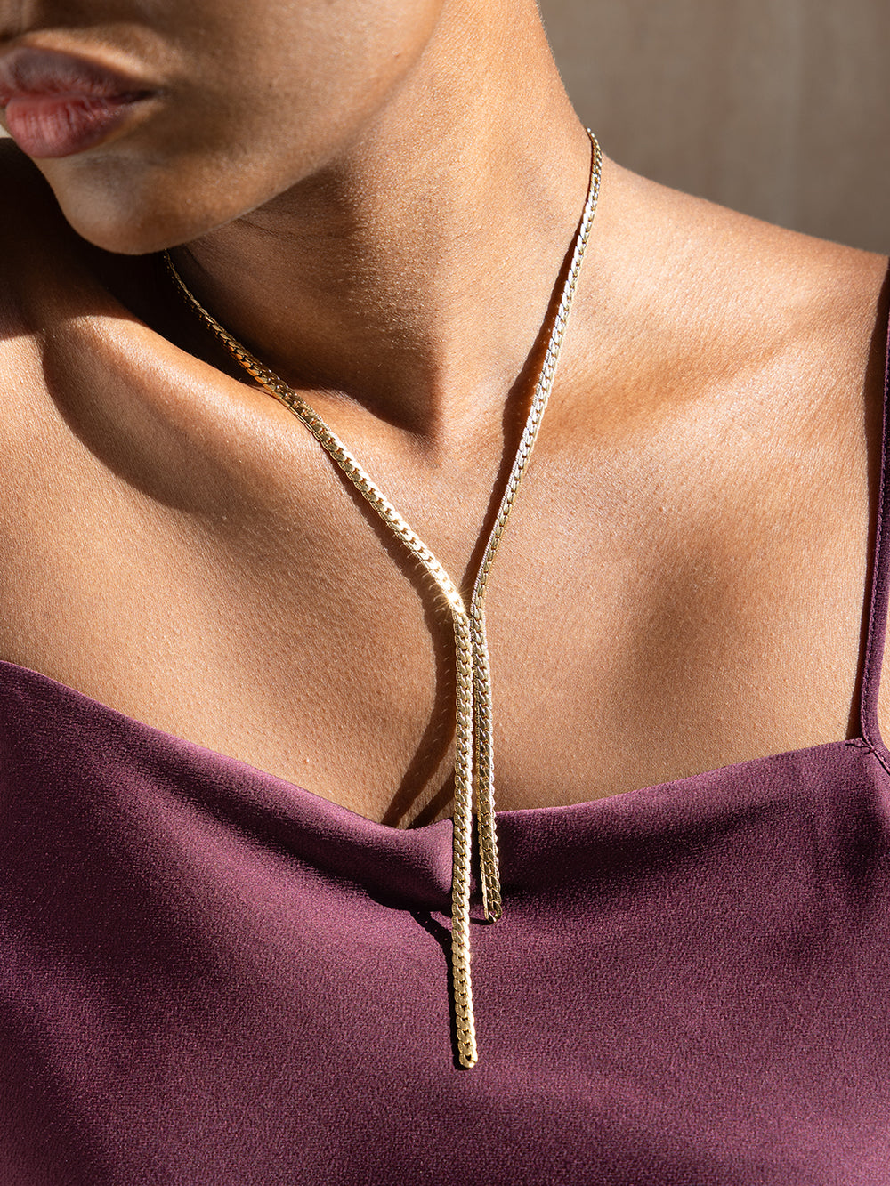 Collier Alixia