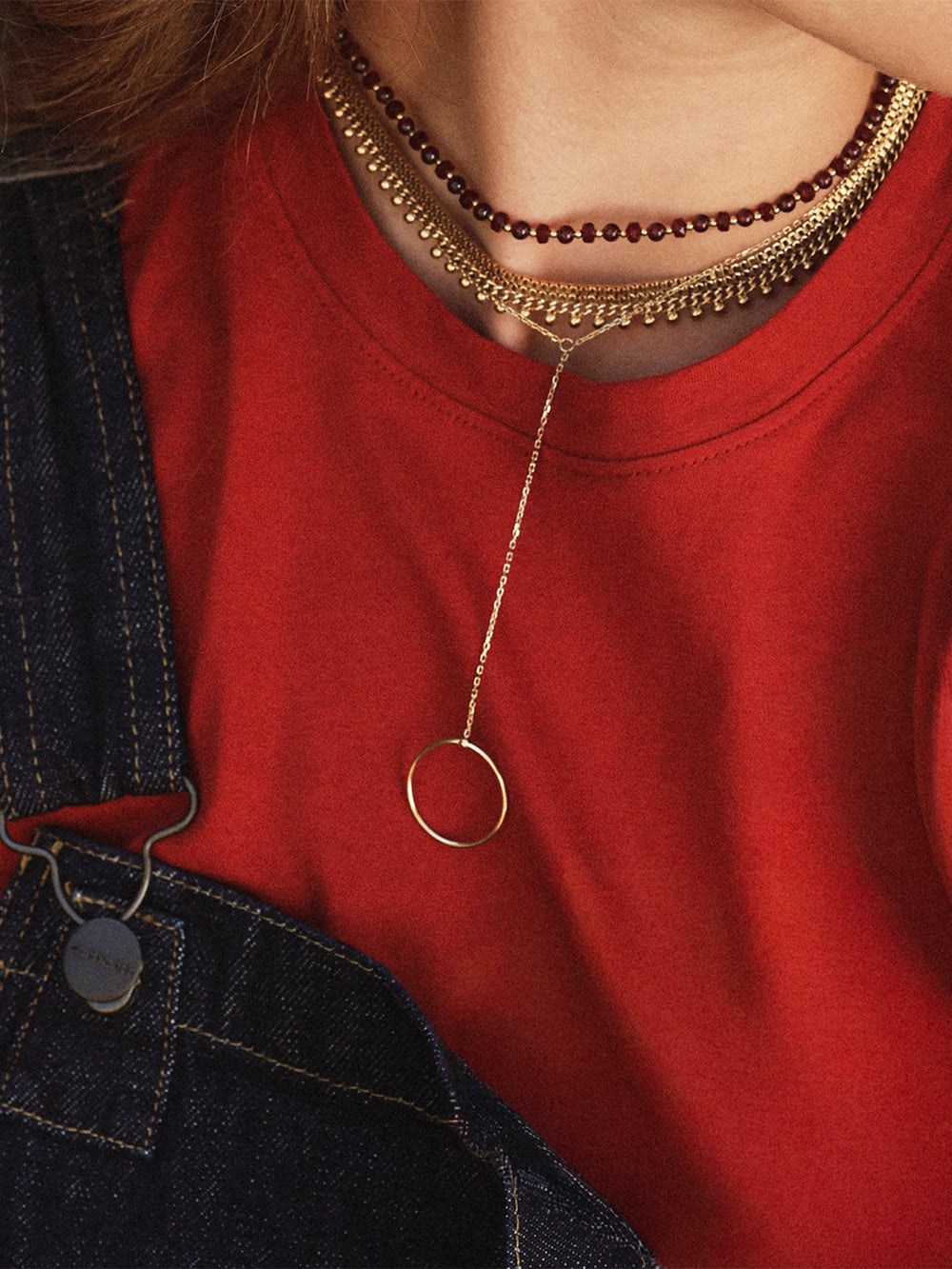 Collier Varenne