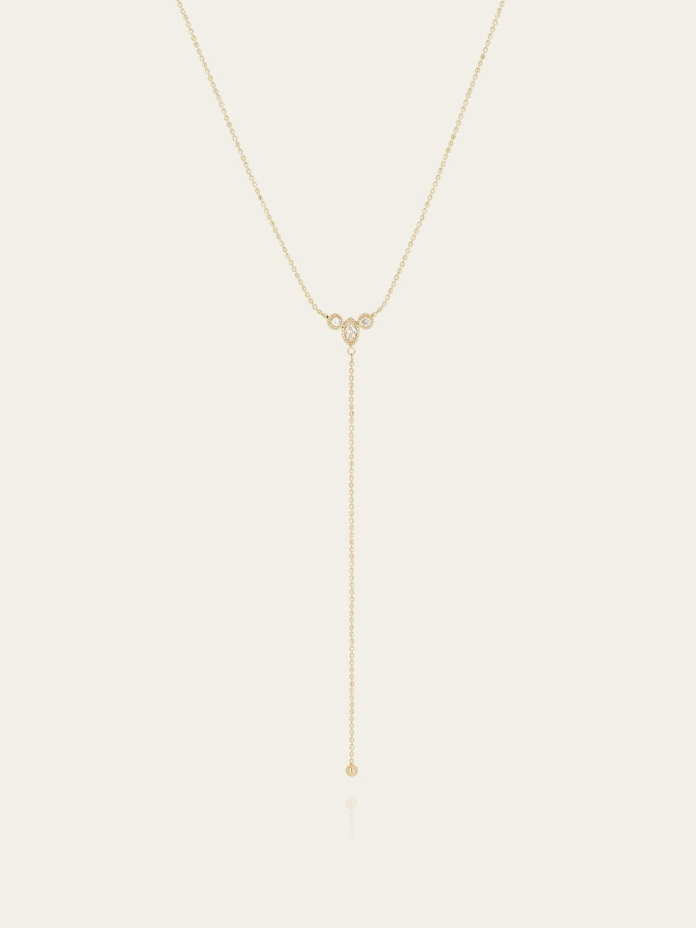 Collier Lucentia