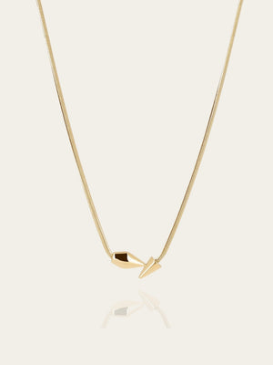 Collier Opalys