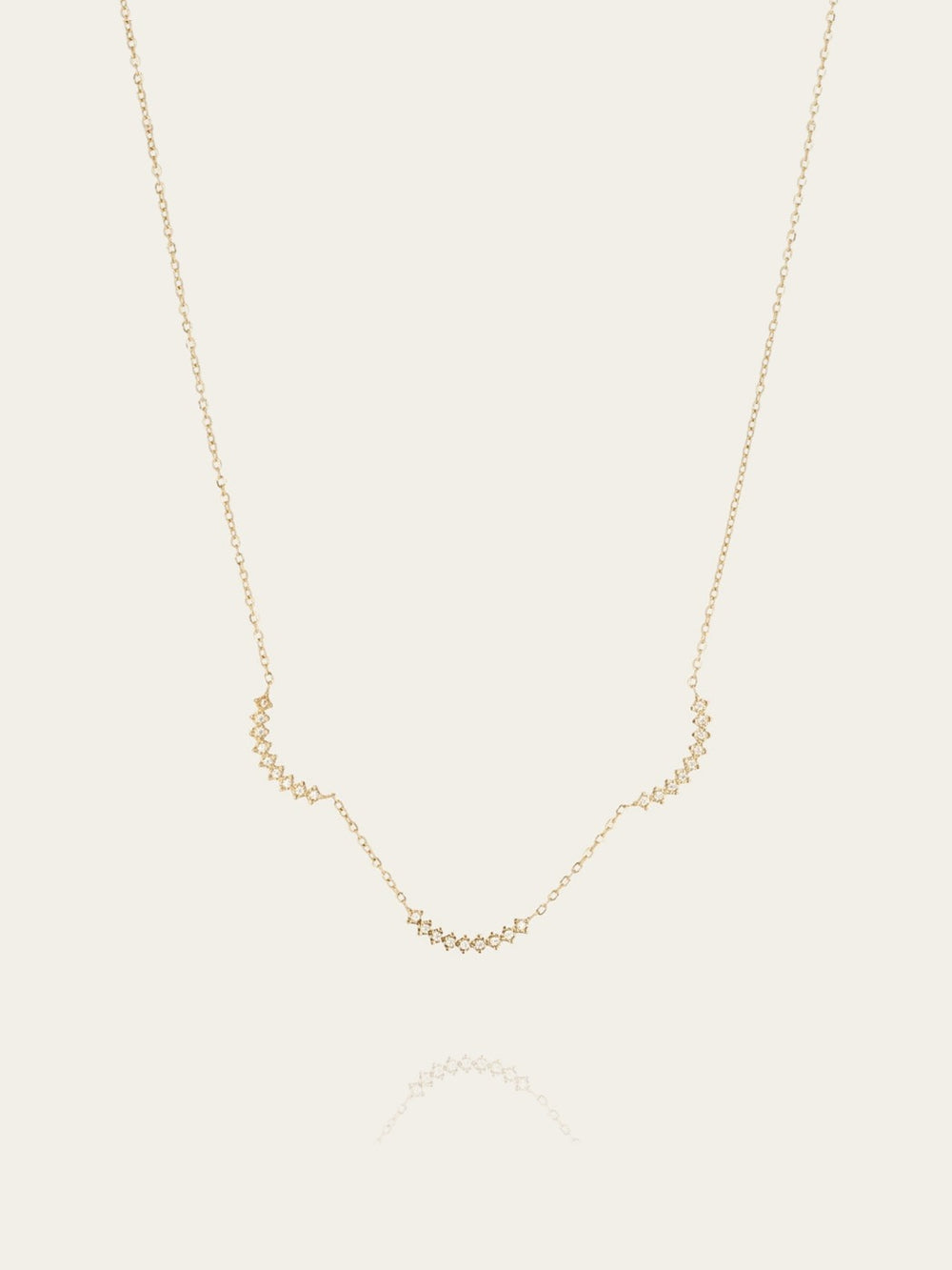 Collier Begur