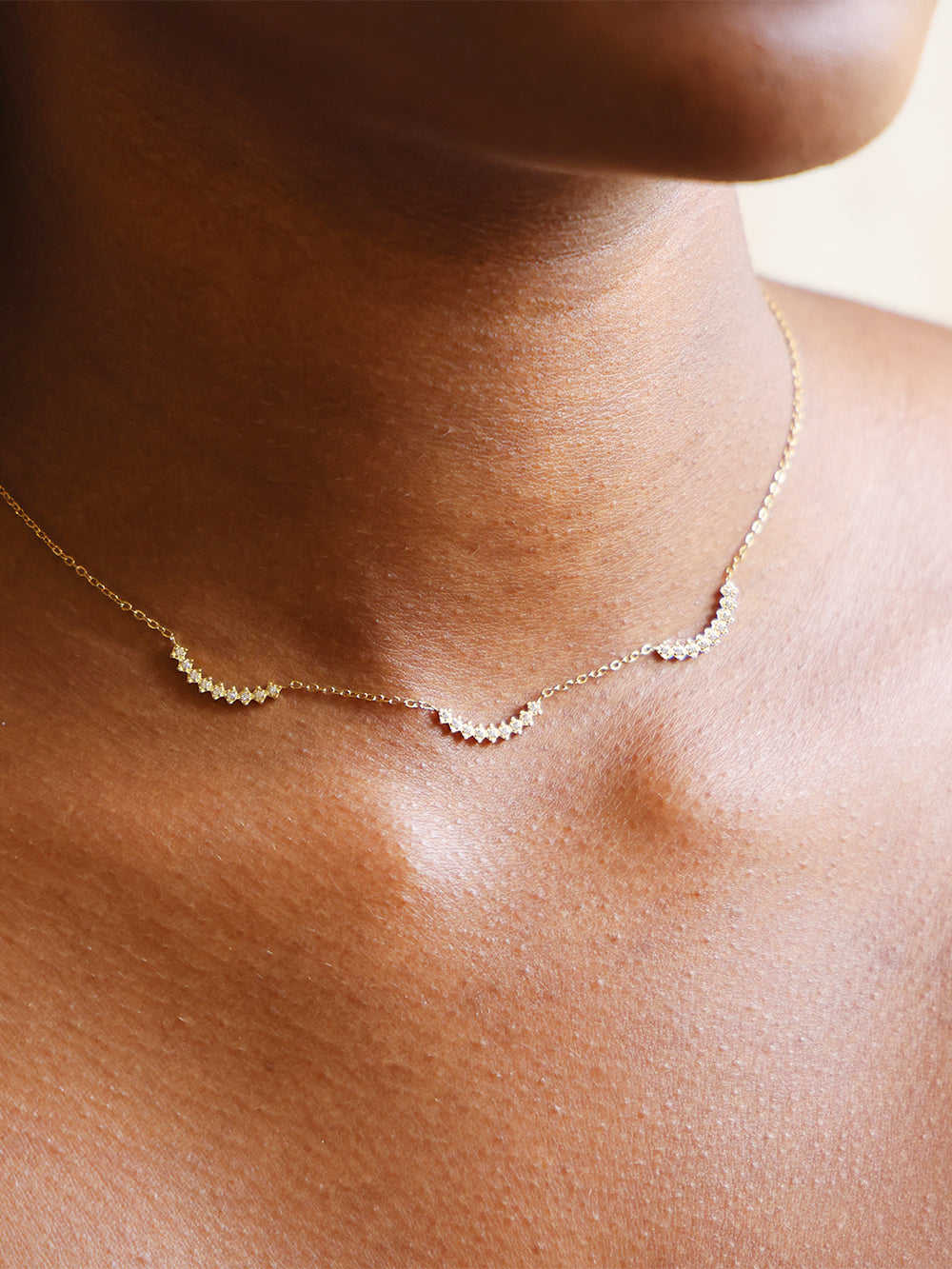 Collier Begur
