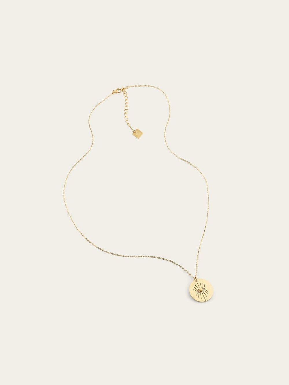Collier Isis