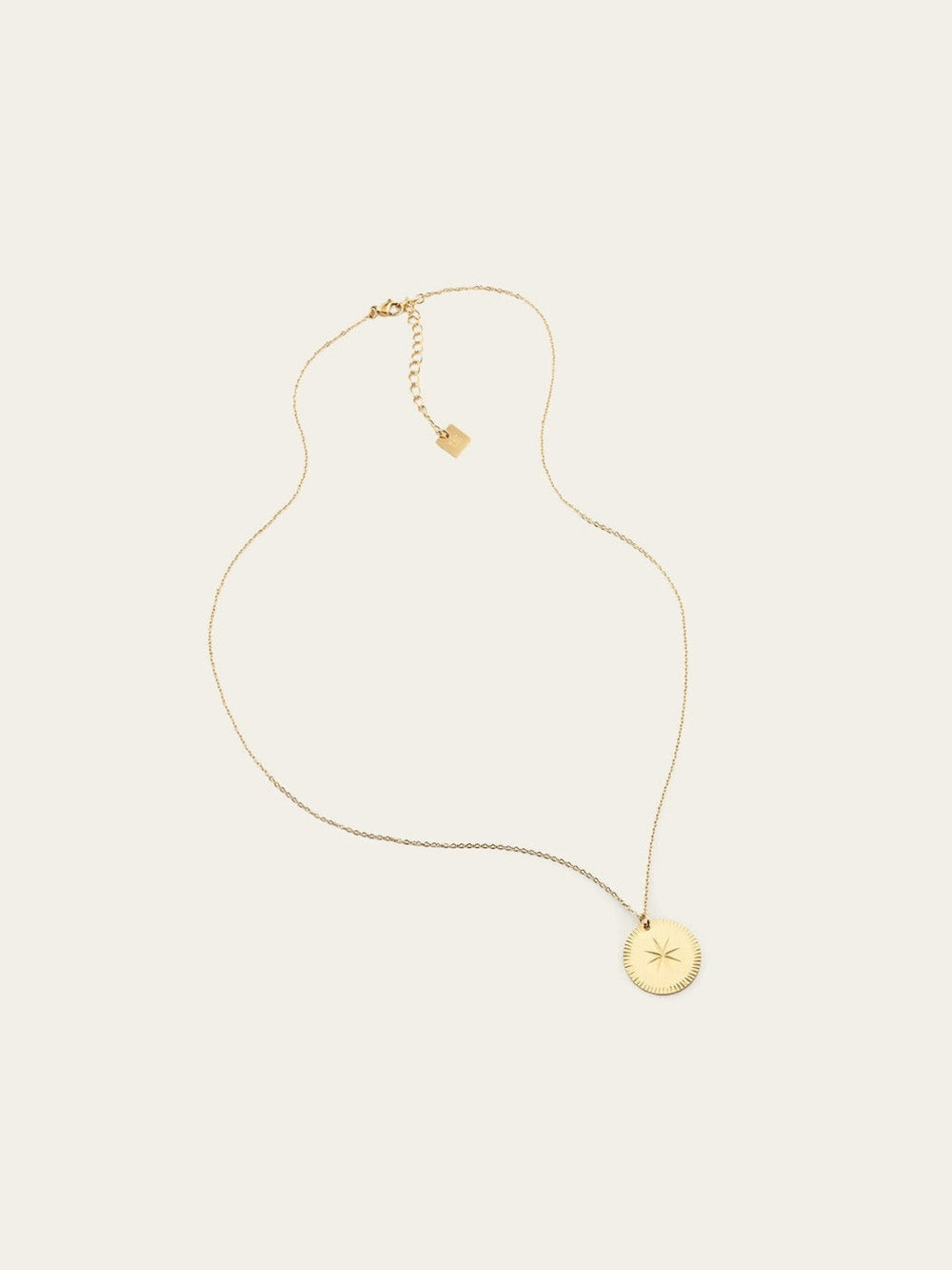 Collier Hélios