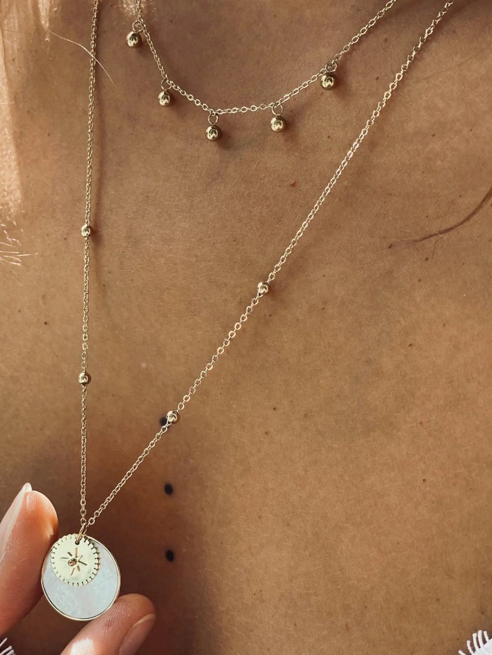 Collier Neom