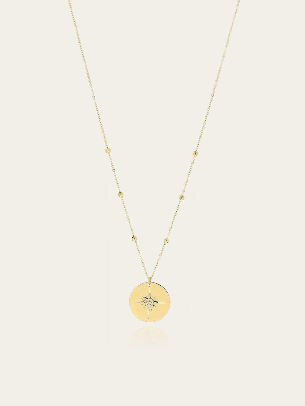 Streisand Necklace