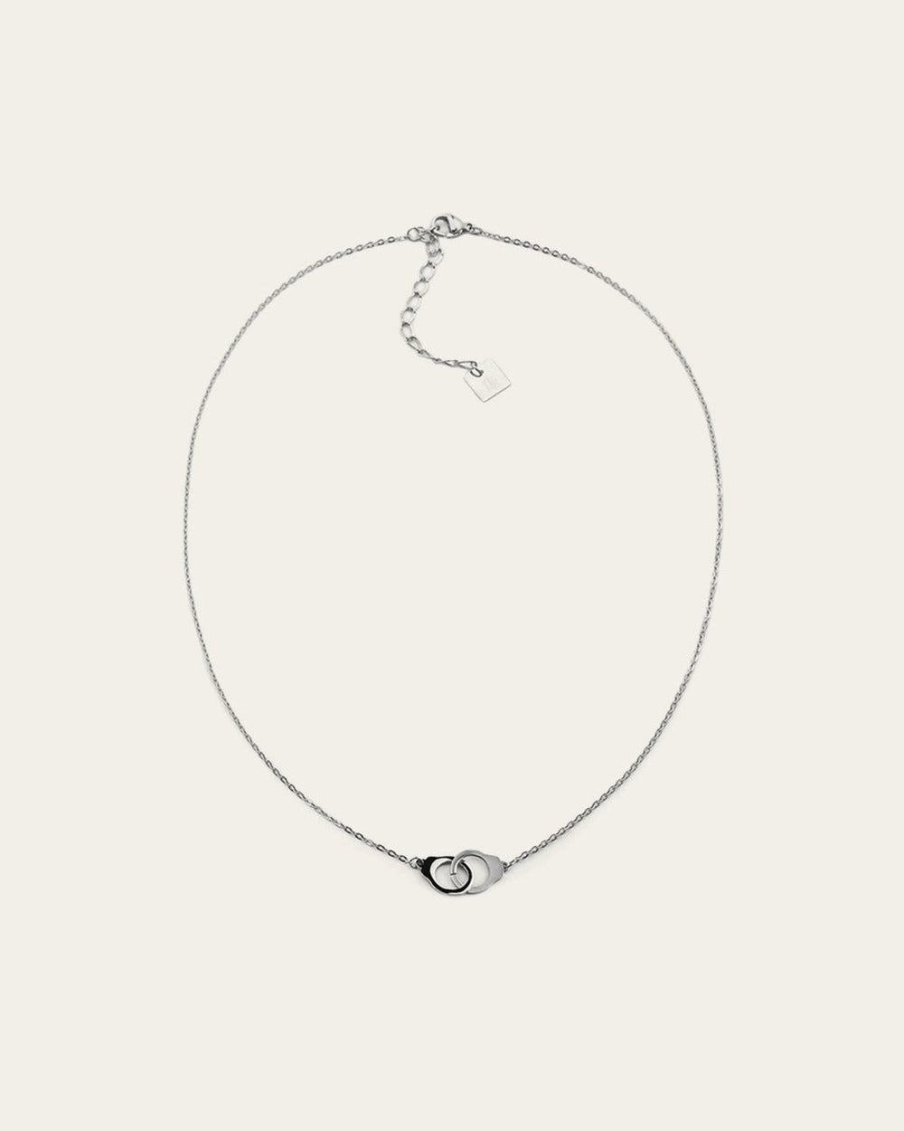 Collier Cuff (Acier)
