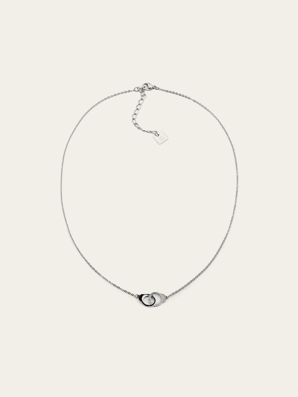 Cuff Necklace
