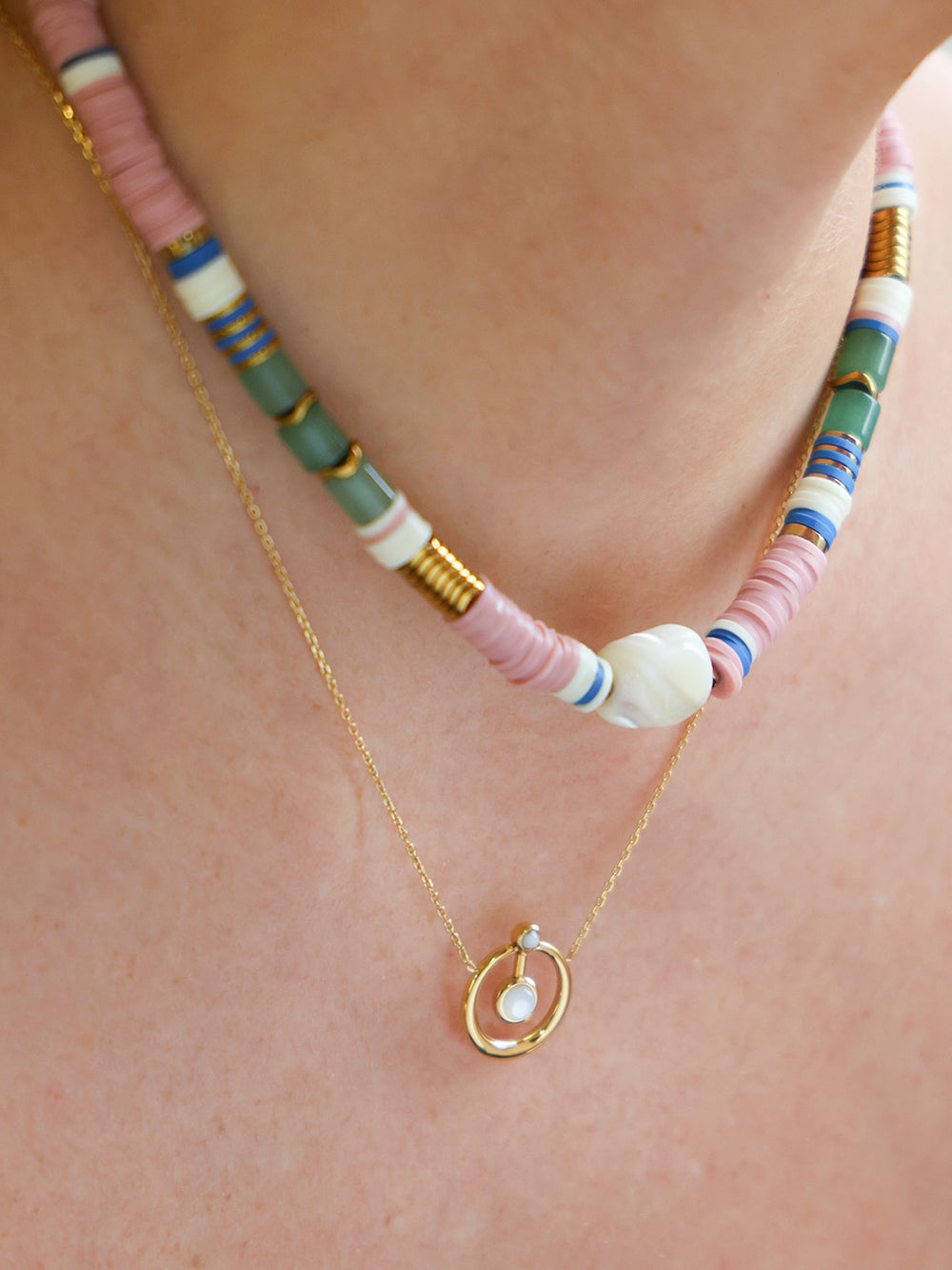 Teva Necklace