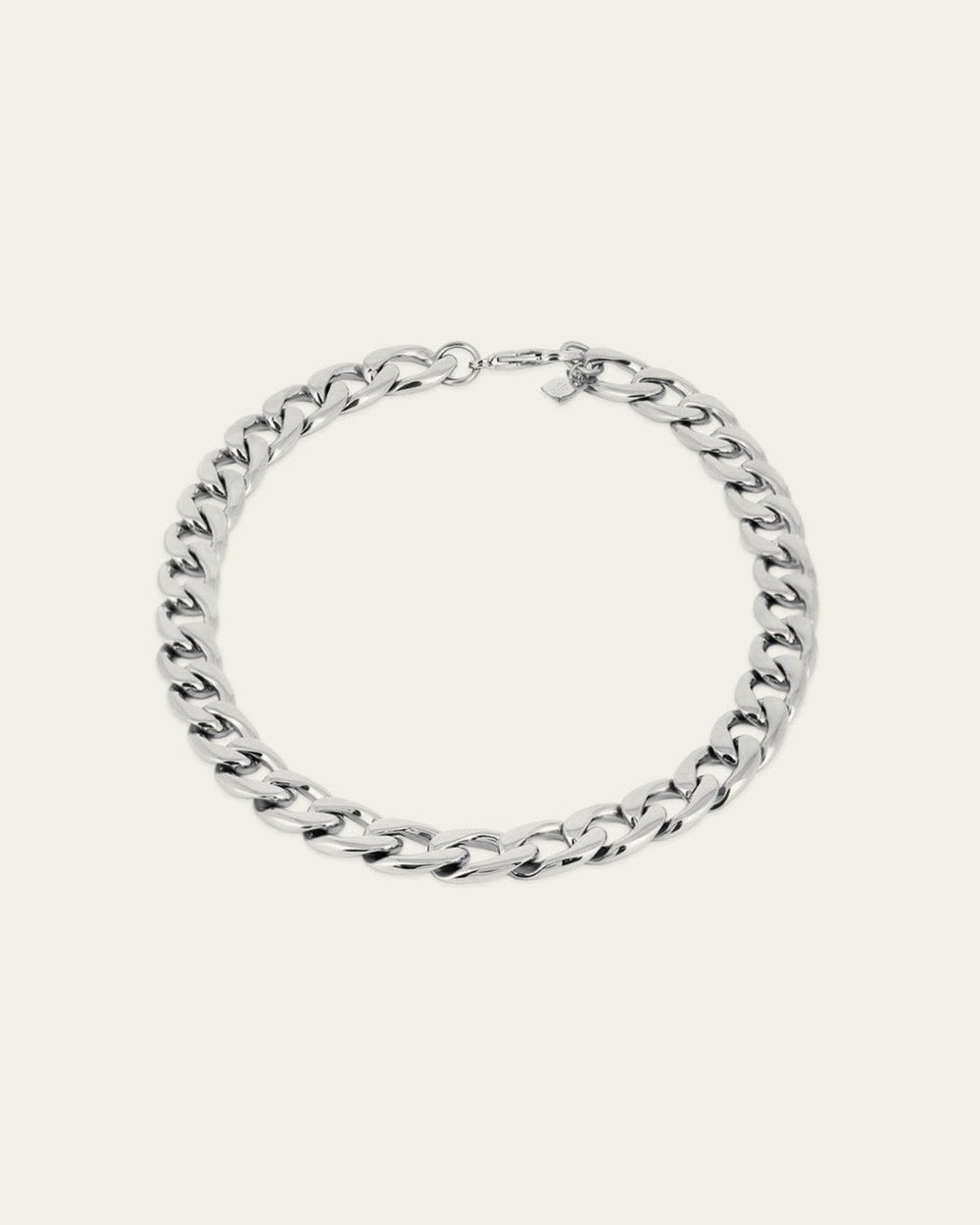Collier Alma (Acier)