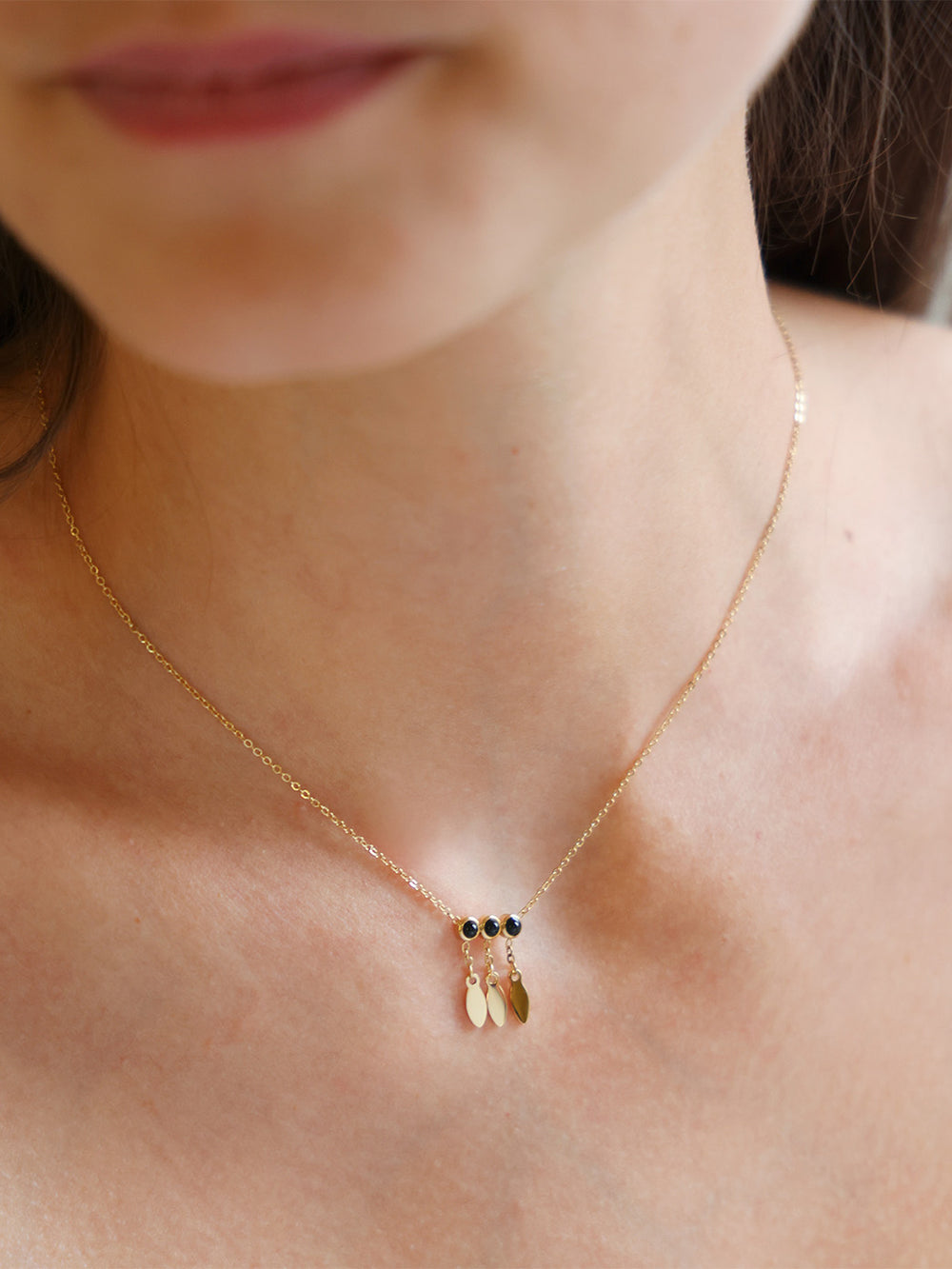 Collier Navajo