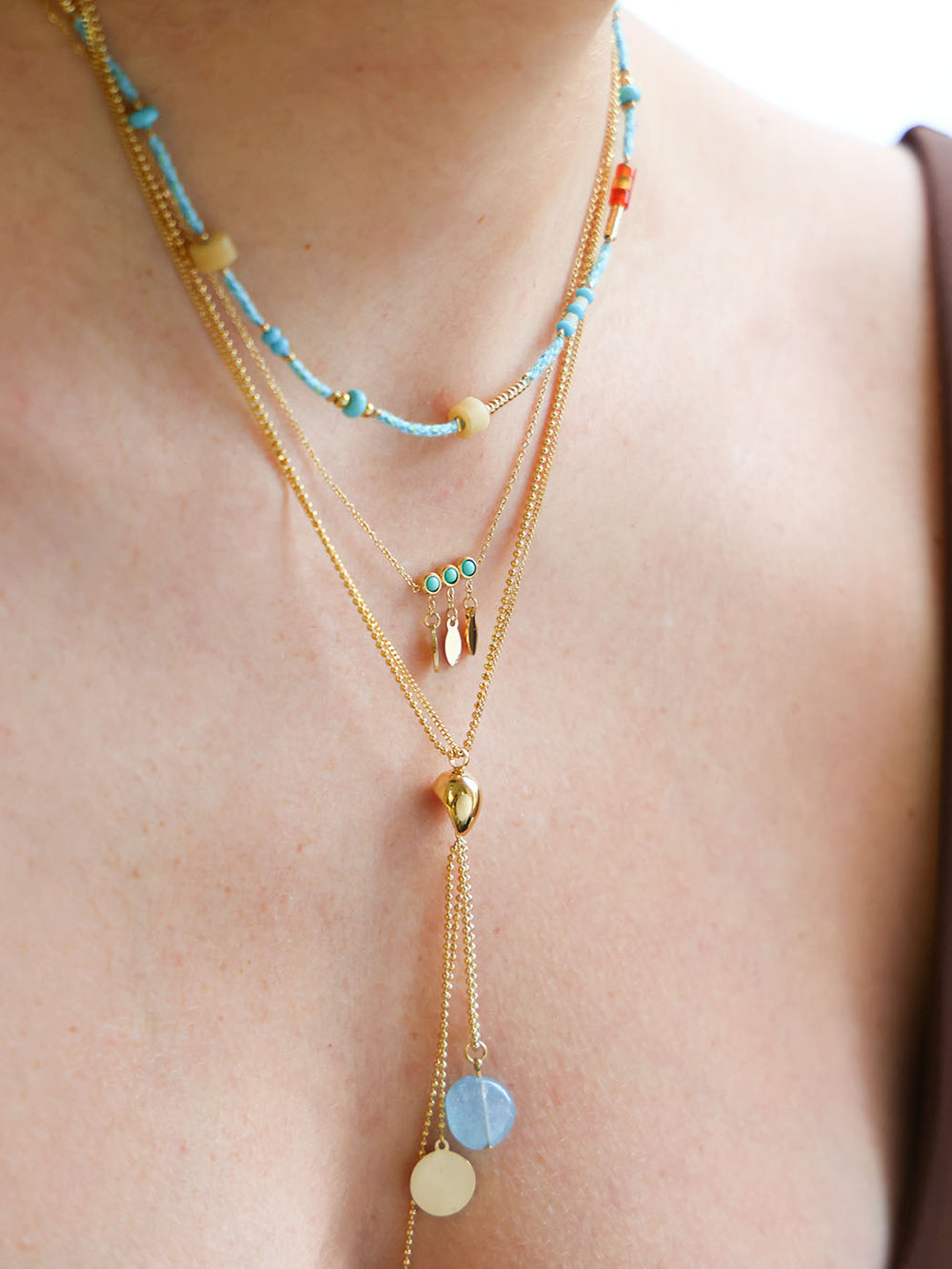 Collier Navajo