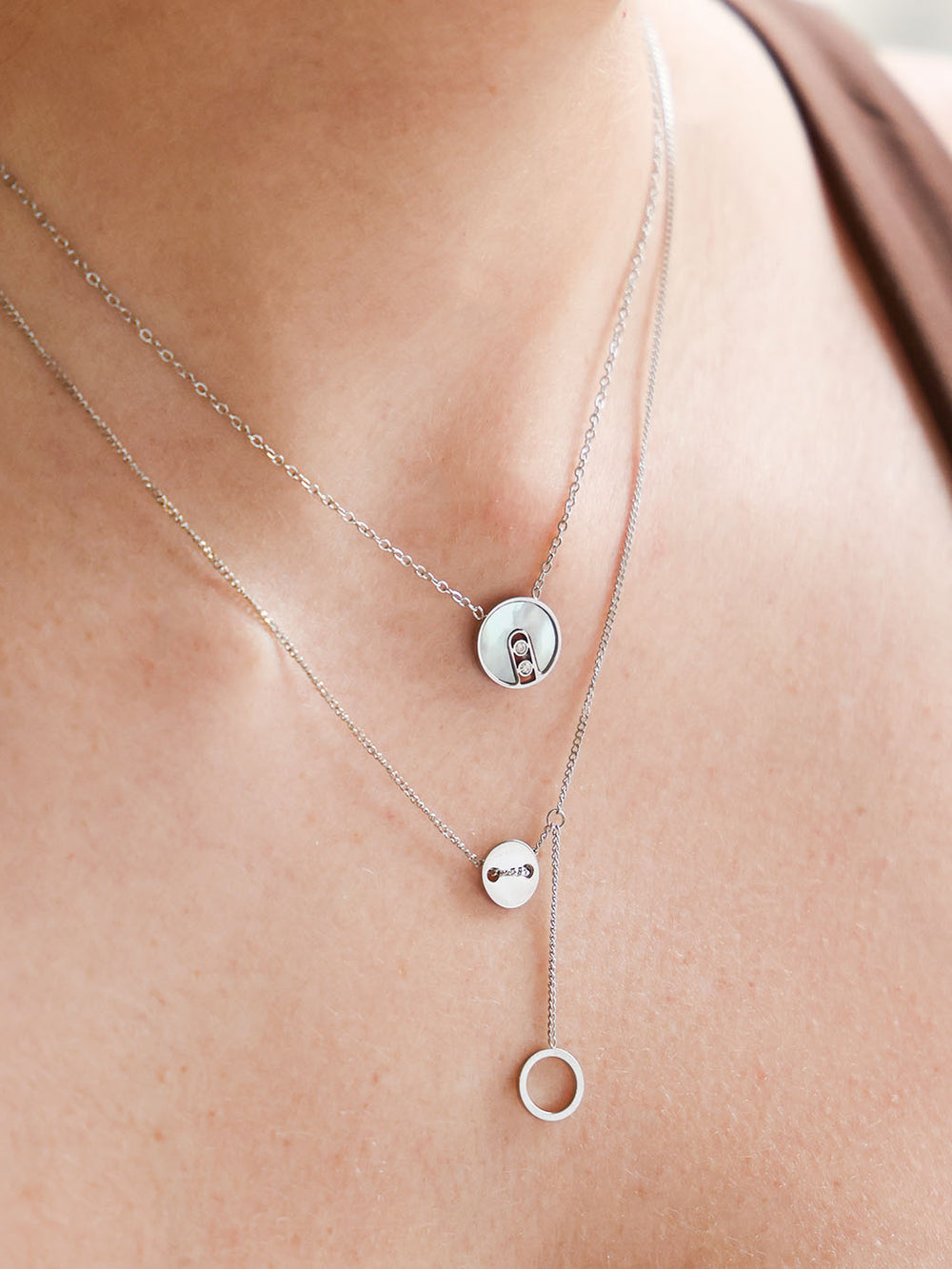 Collier Kaya