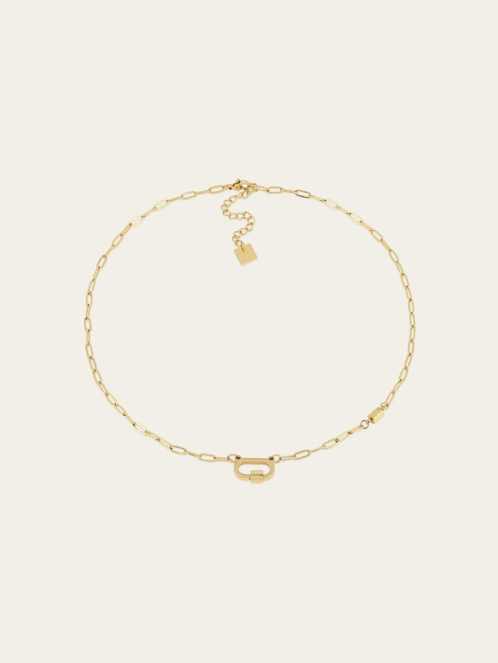 Ophélie Necklace