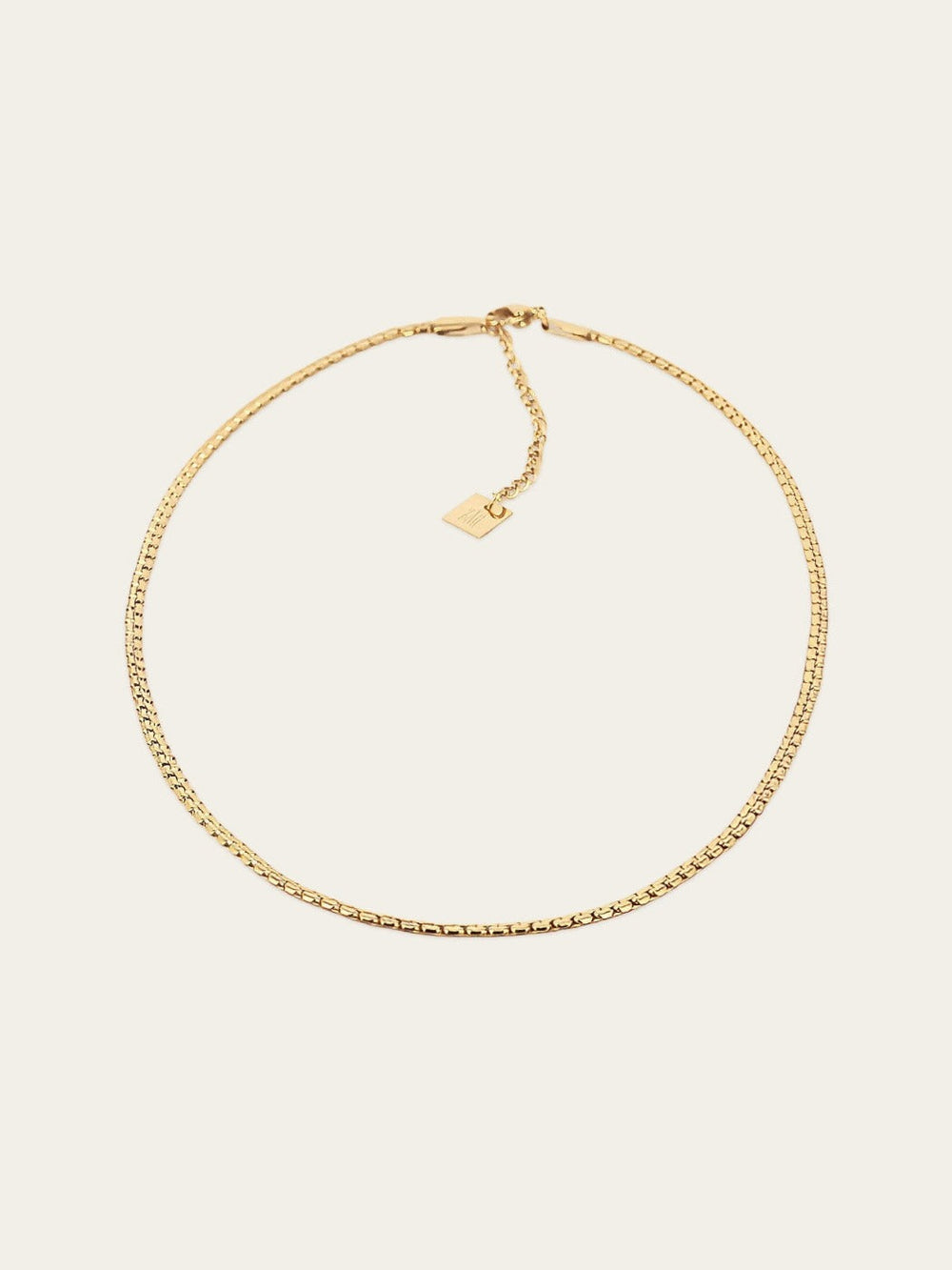 Serpenti Necklace