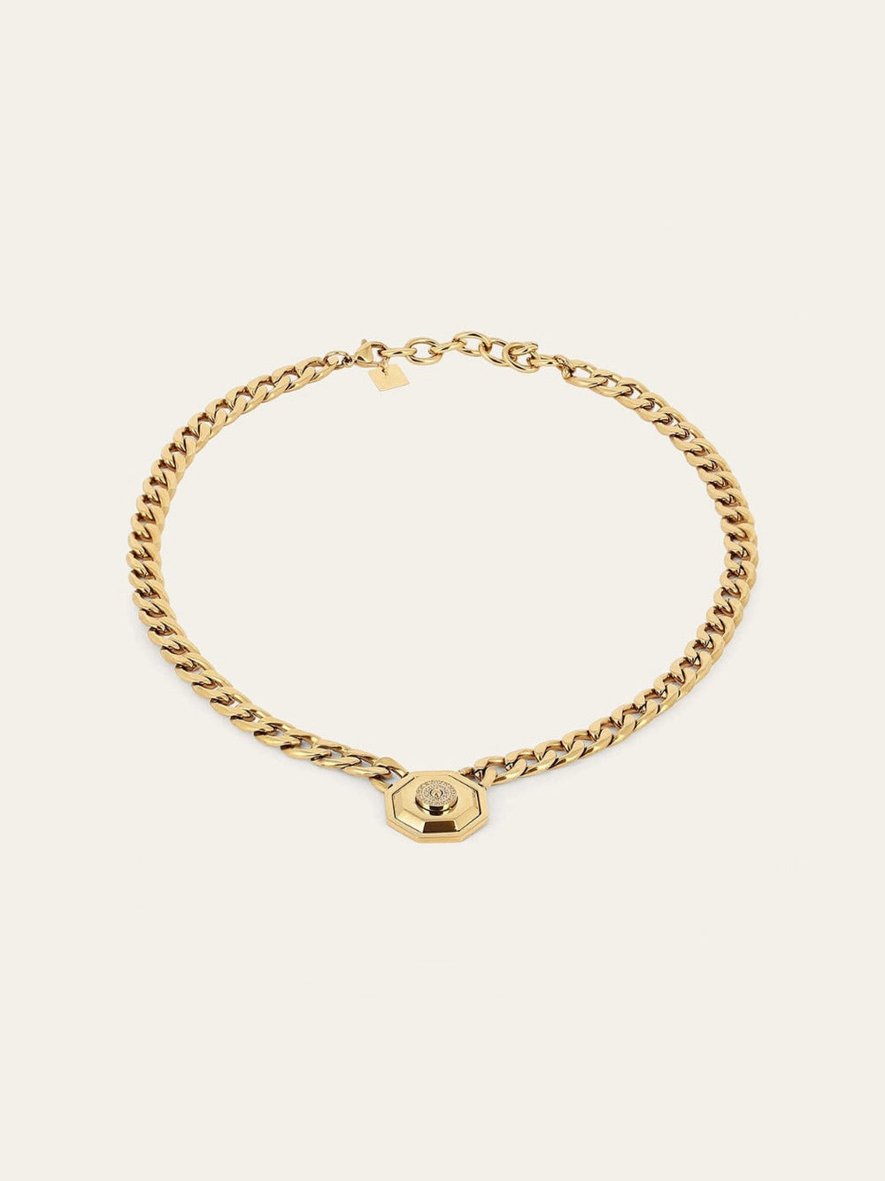 Collier Leïla