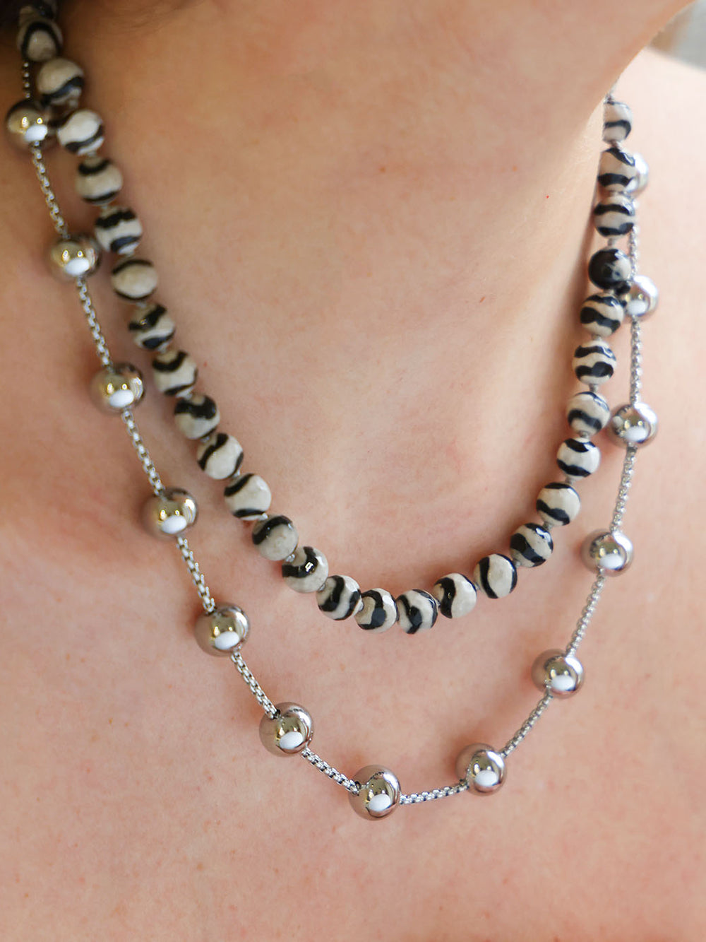 Magali Necklace
