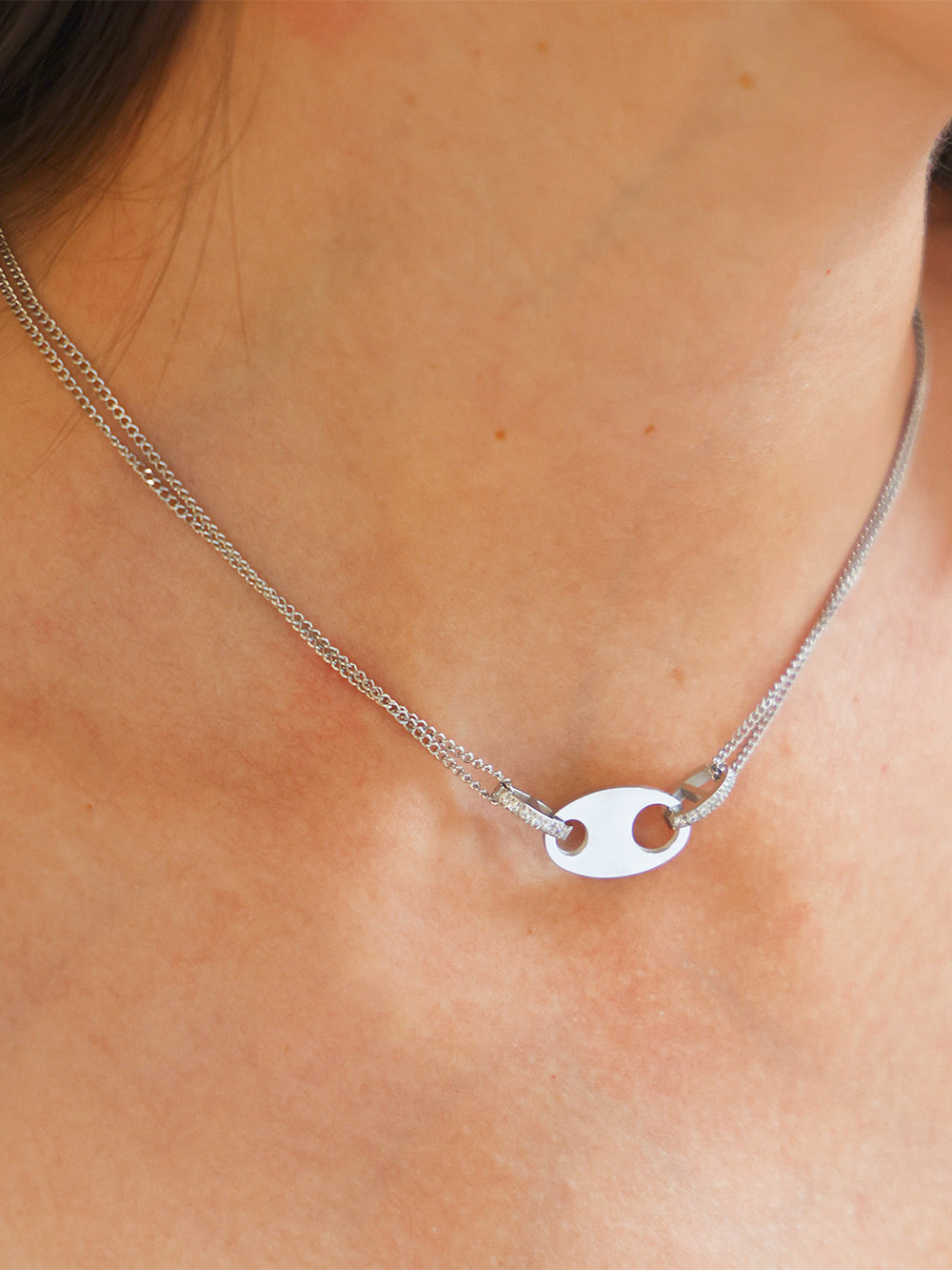 Collier Ellior