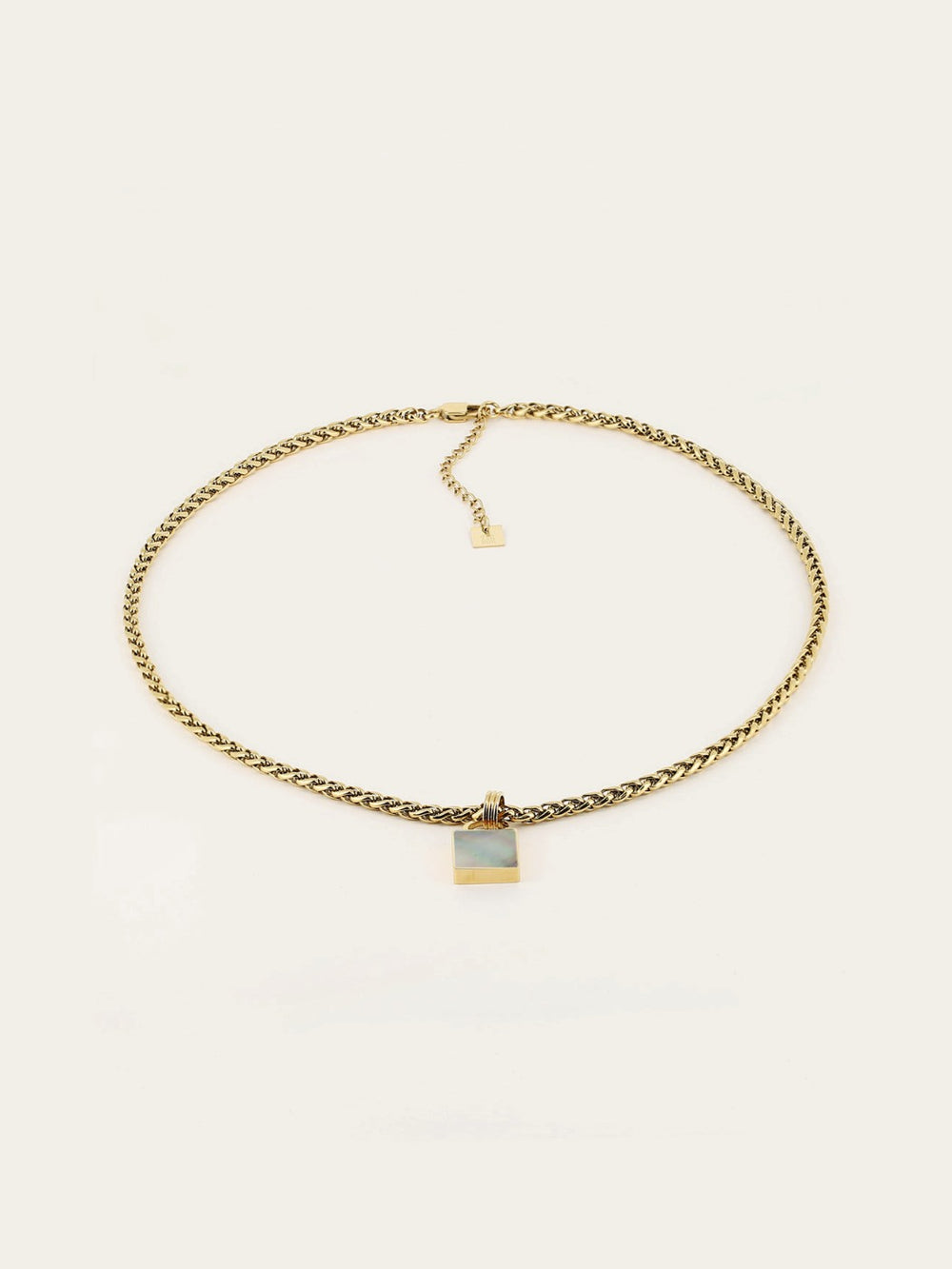 Collier Tram