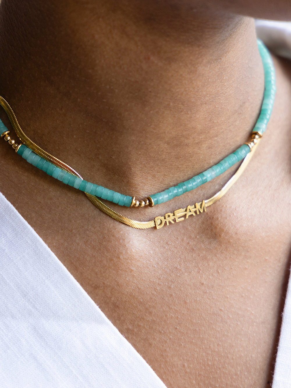 Dreamy Necklace
