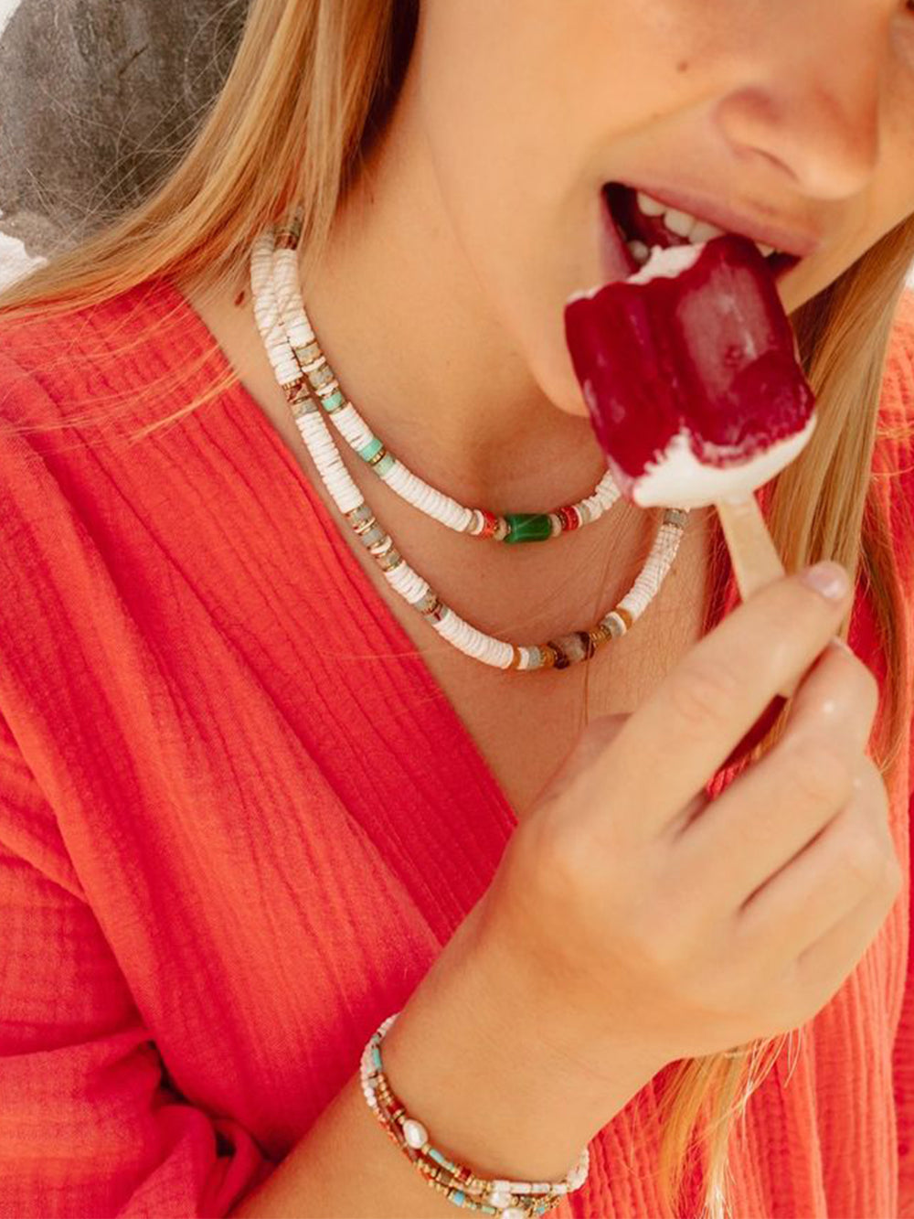 Miwanda Necklace