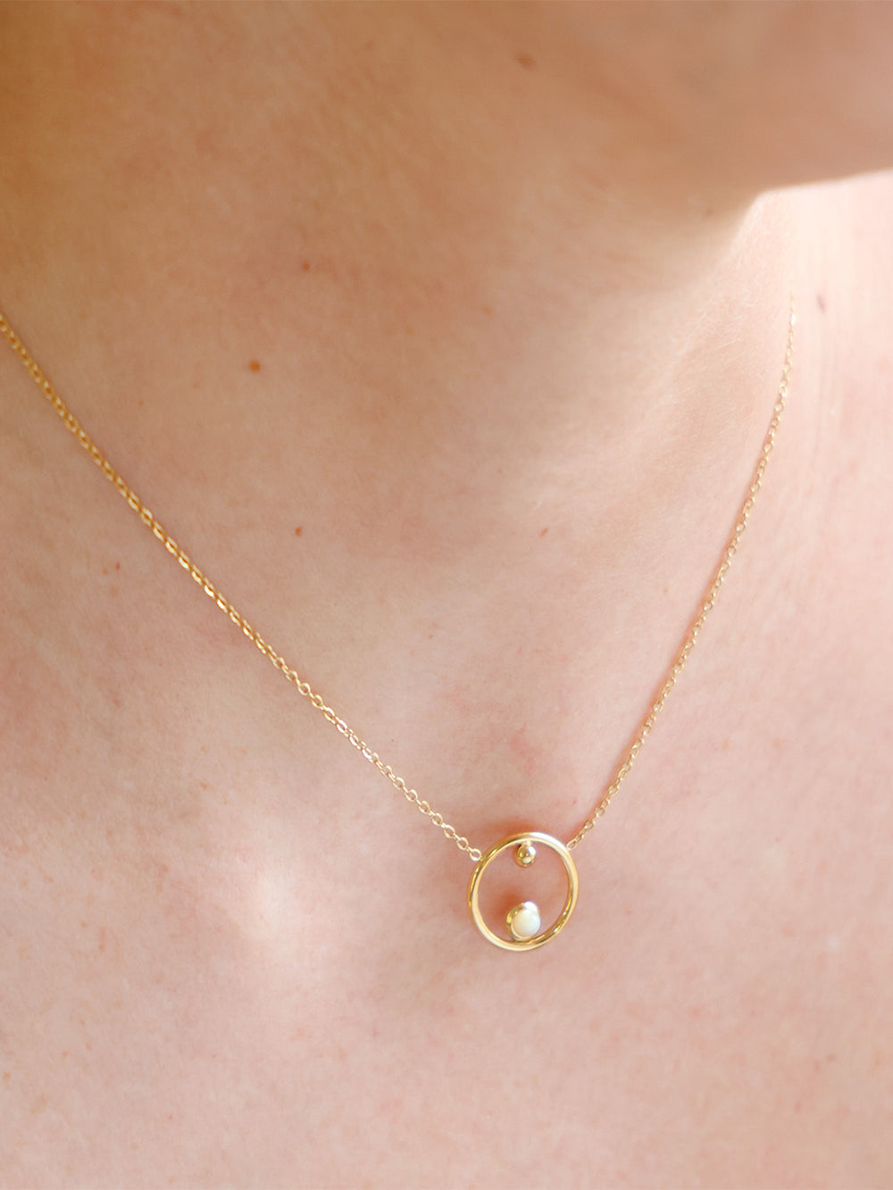 Angie Necklace