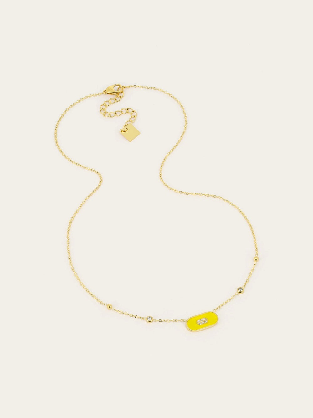 Collier Victoire