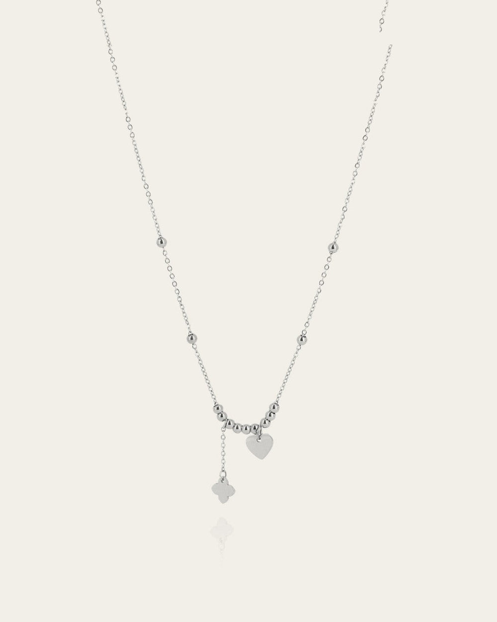Collier Lucile (Acier)