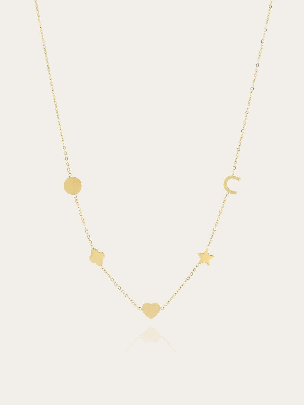 Collier Naëlle
