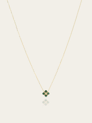 Mint Necklace