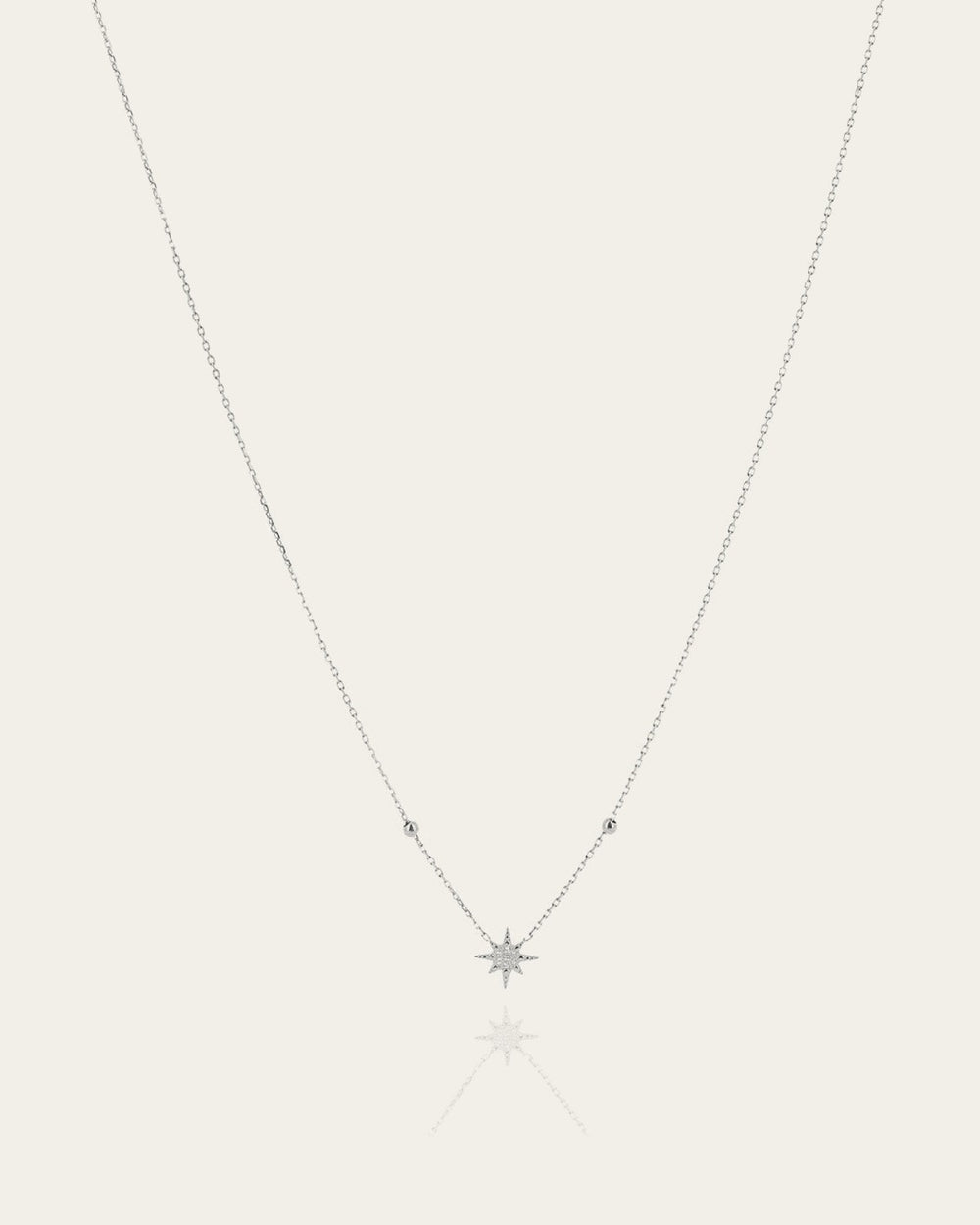 Collier Newton (Acier)