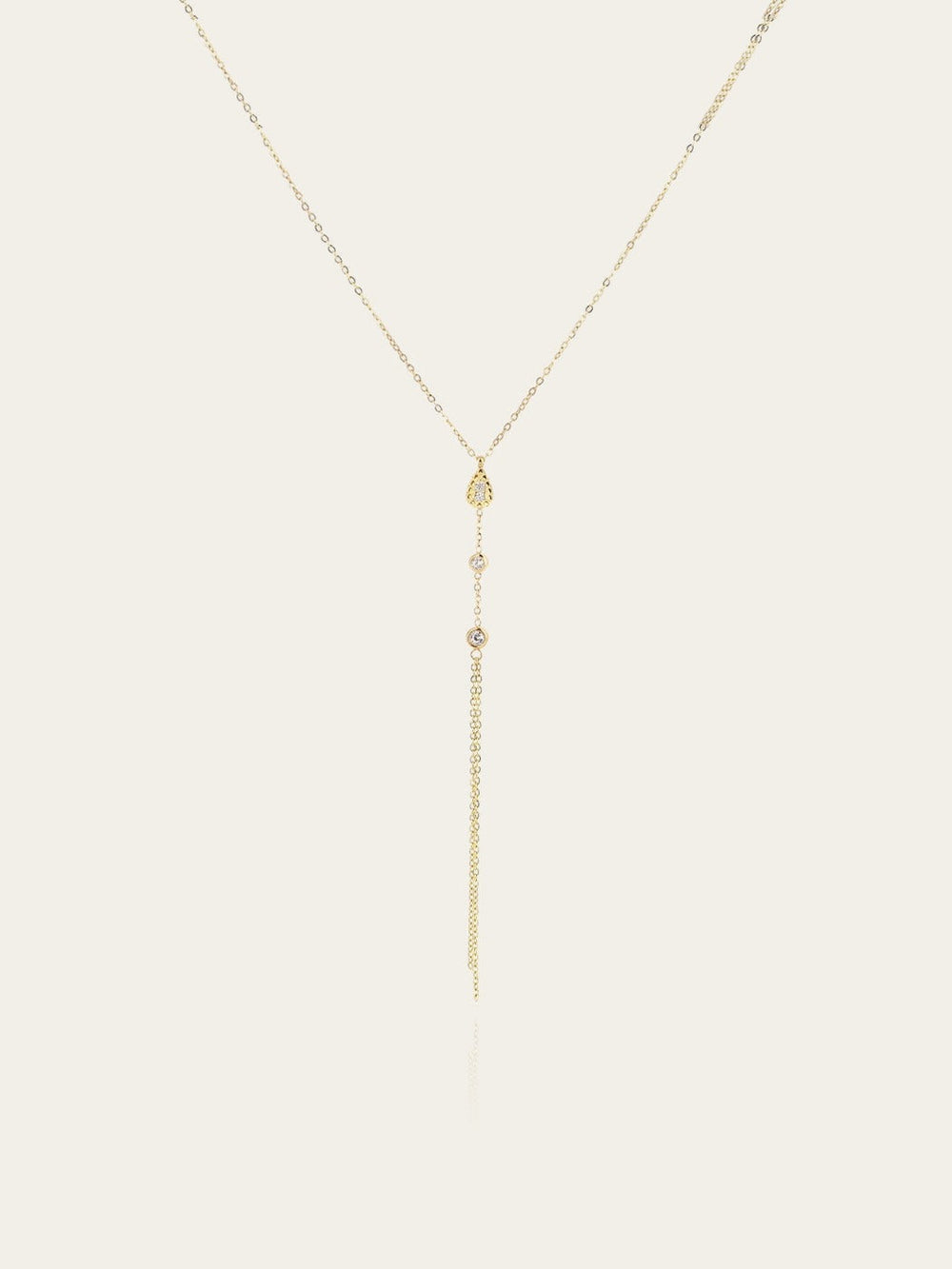 Sémélé Necklace