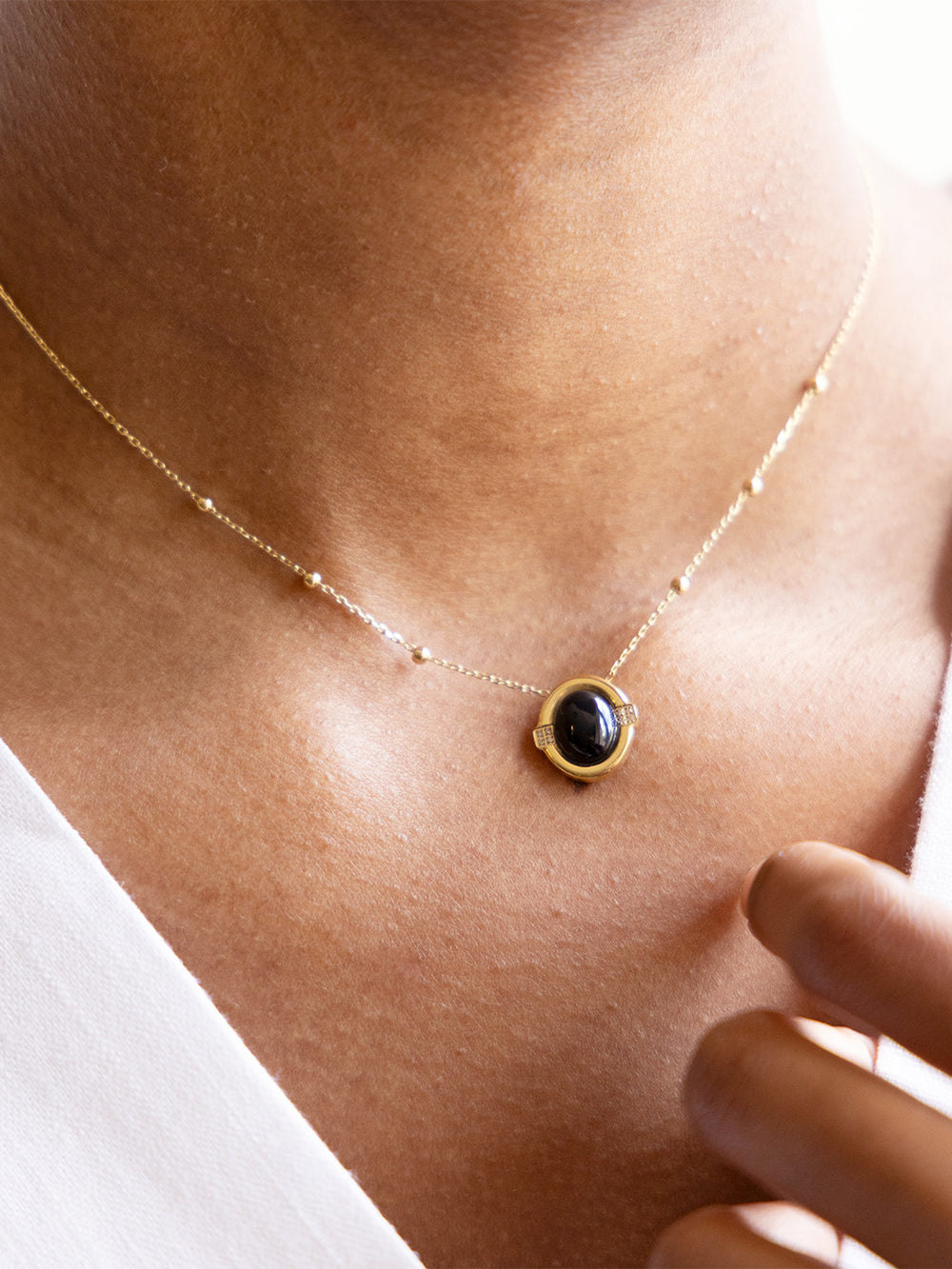 Collier Arion