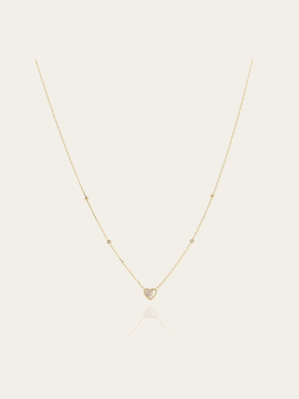 Eternity Necklace