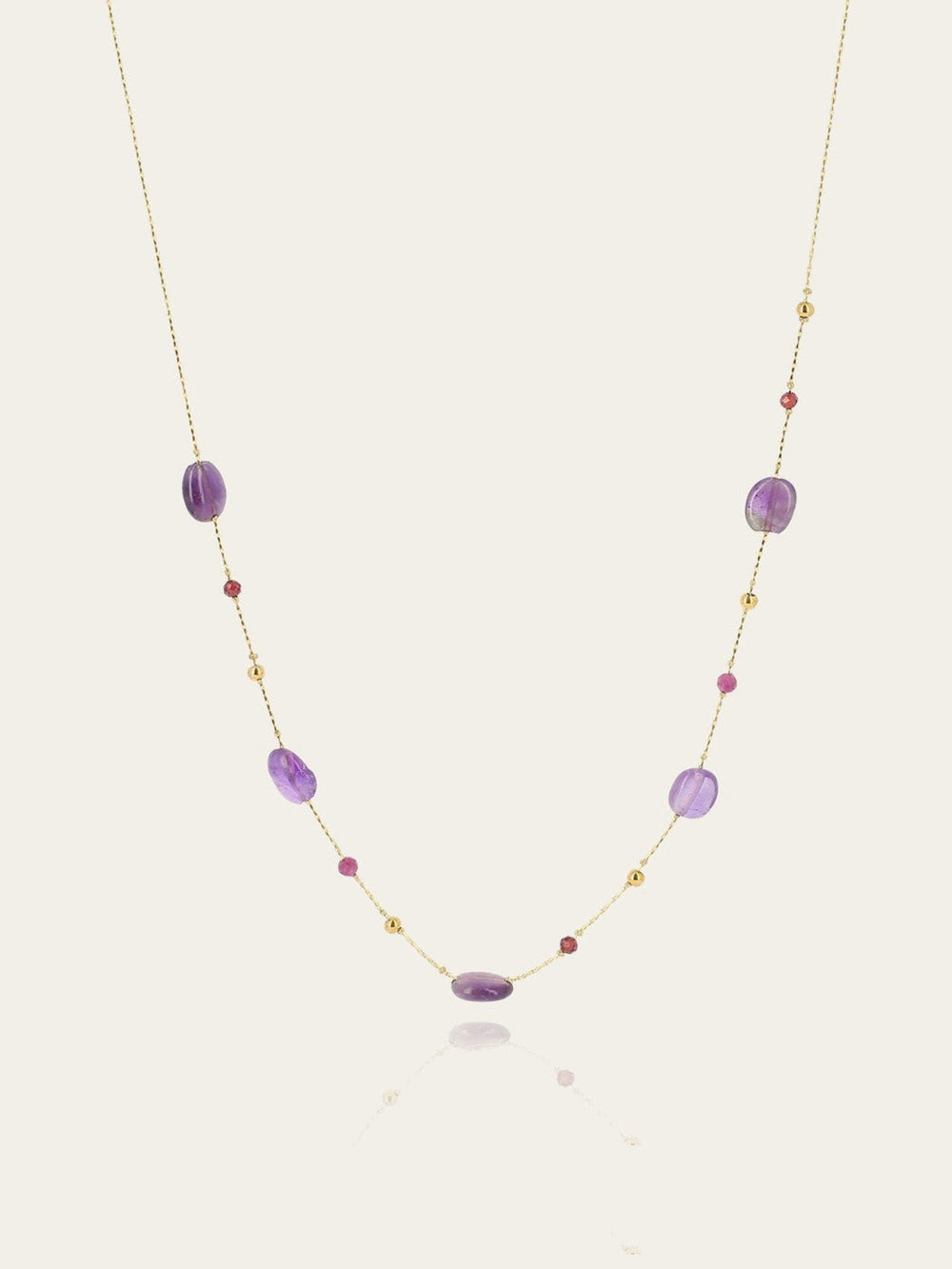 Lux Necklace