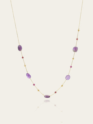 Collier Lux