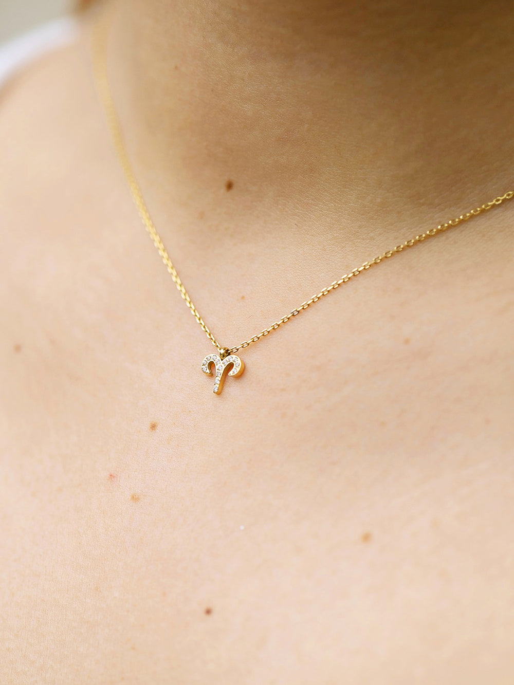 Collier Aries