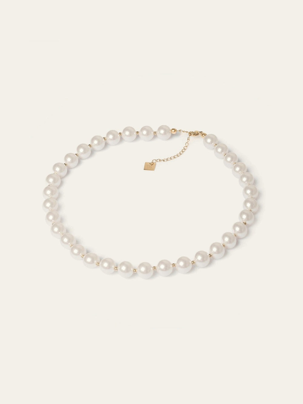 Madura necklace