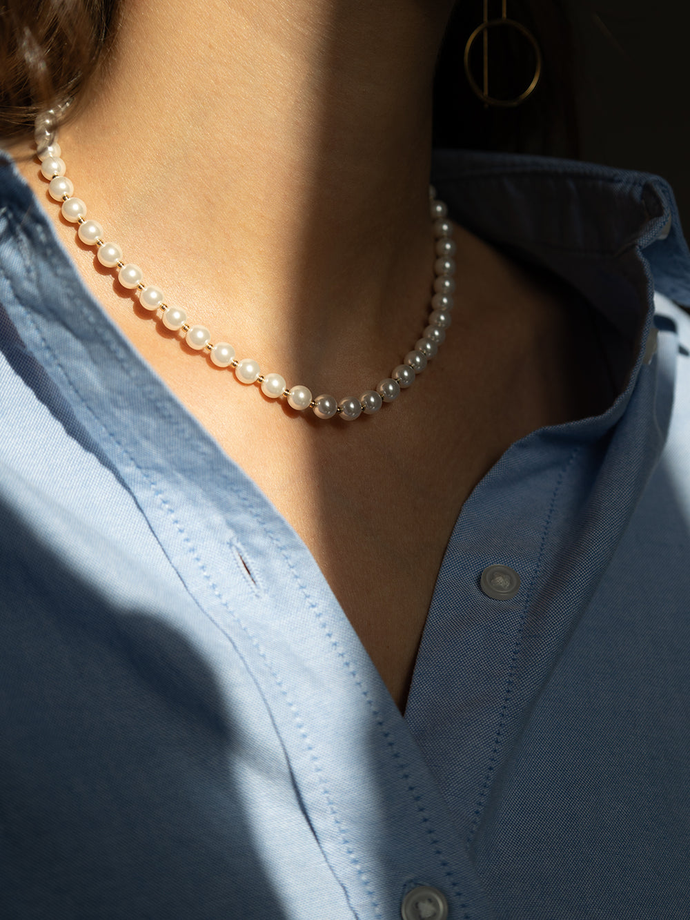 Collier Livia