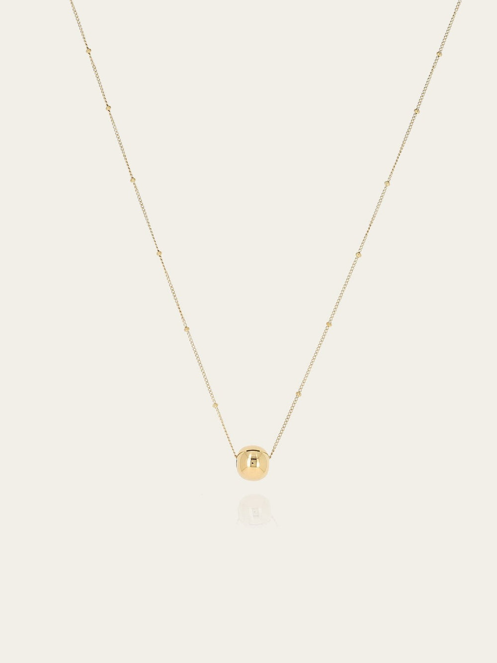 Henriette necklace