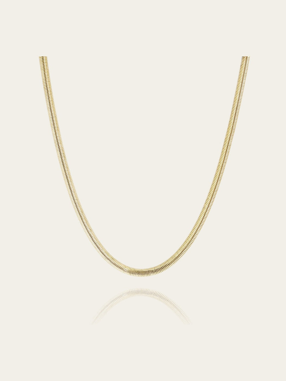Anubis Necklace
