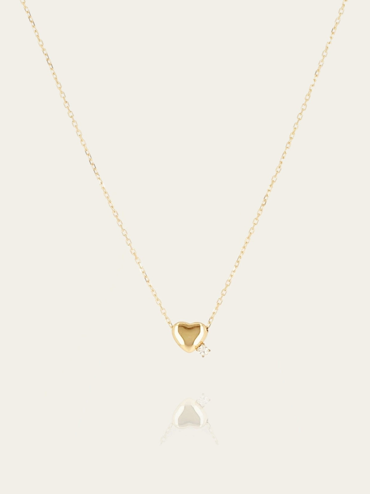 Collier Azur