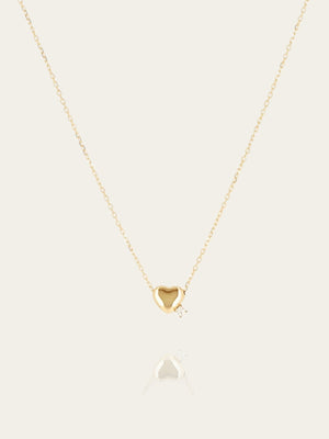 Collier Azur