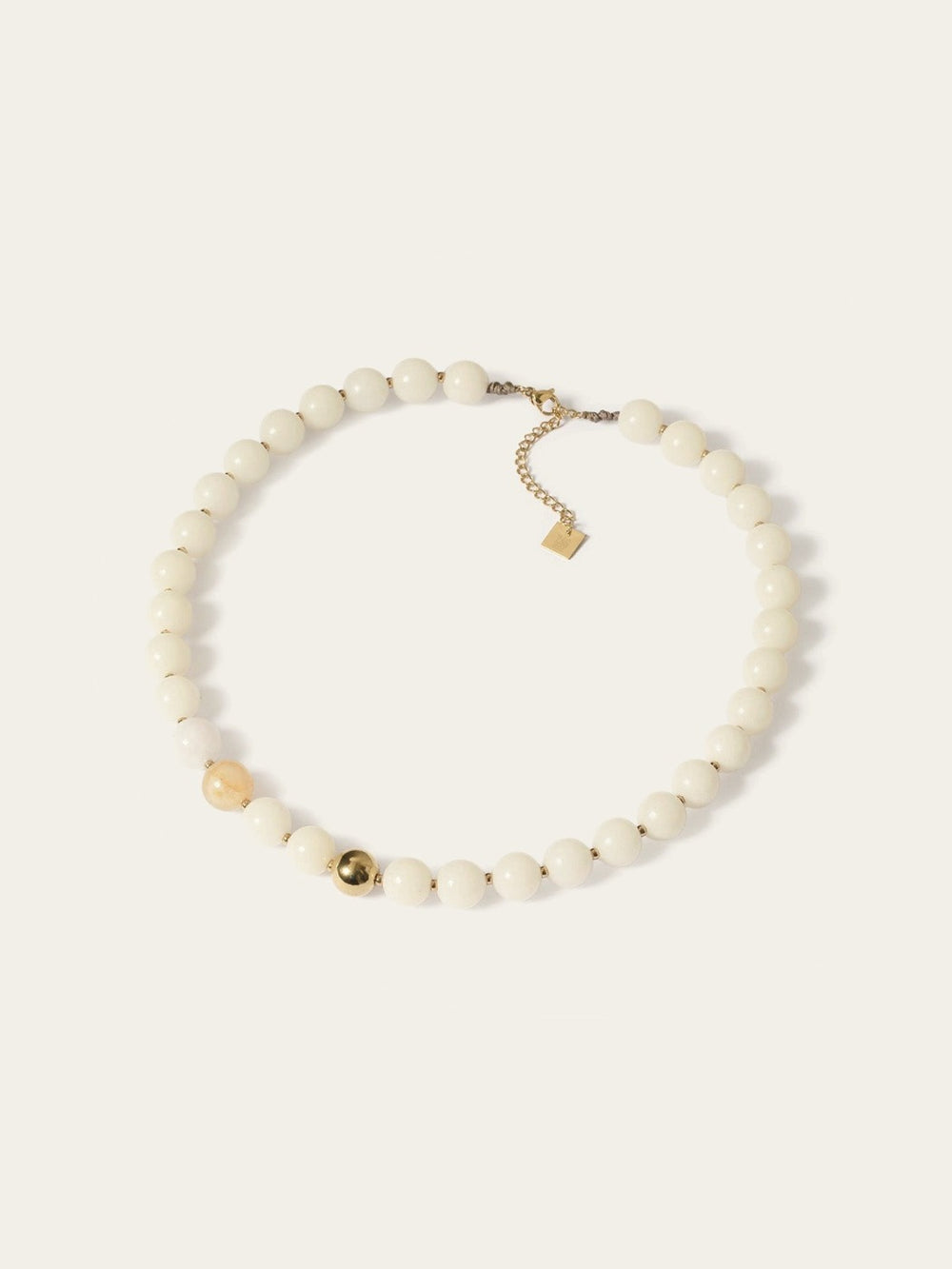 Silas Necklace
