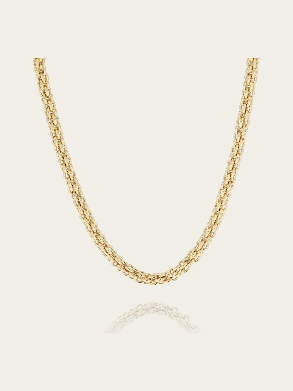 Collier Galou