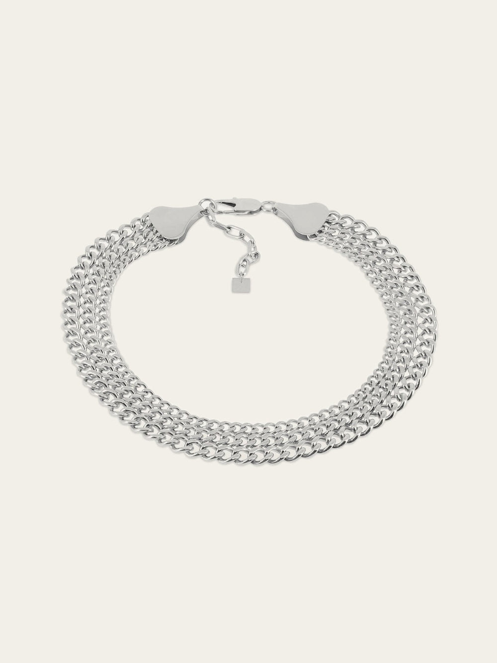 Collier Nefertiti