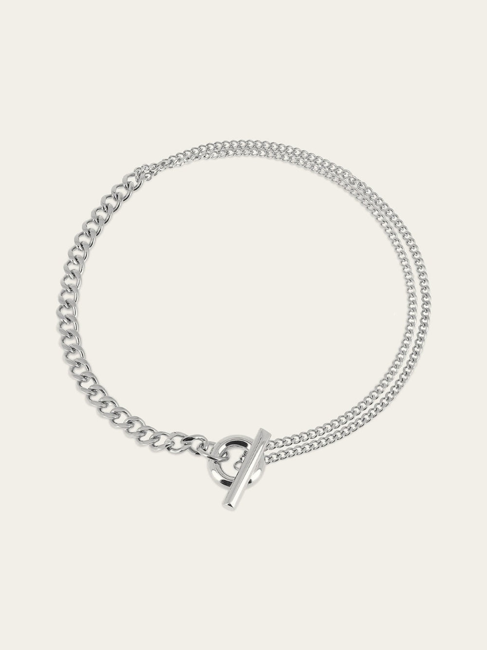 Collier Hevea