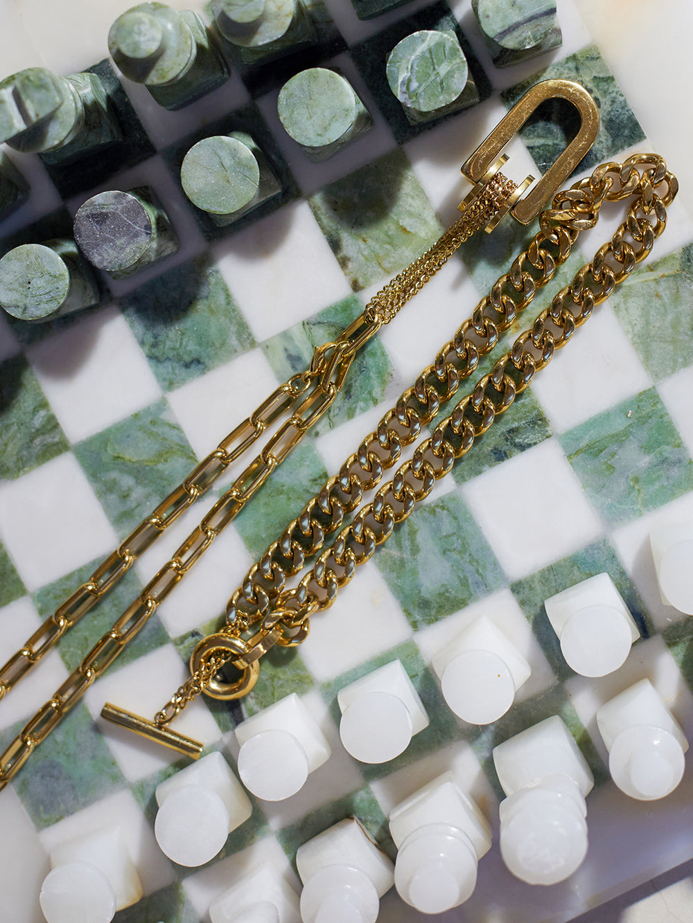 Collier Merez