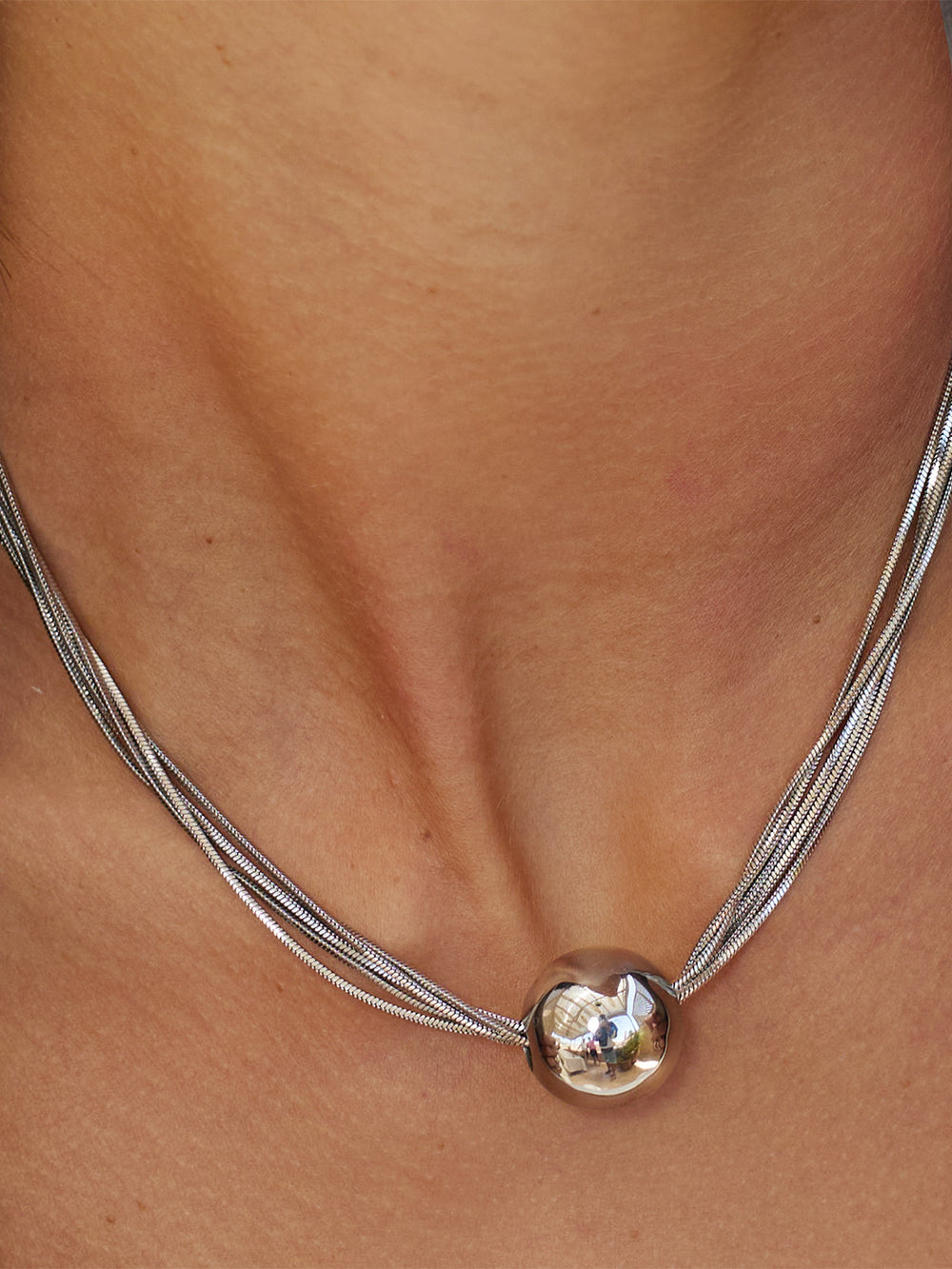 Collier Nectar